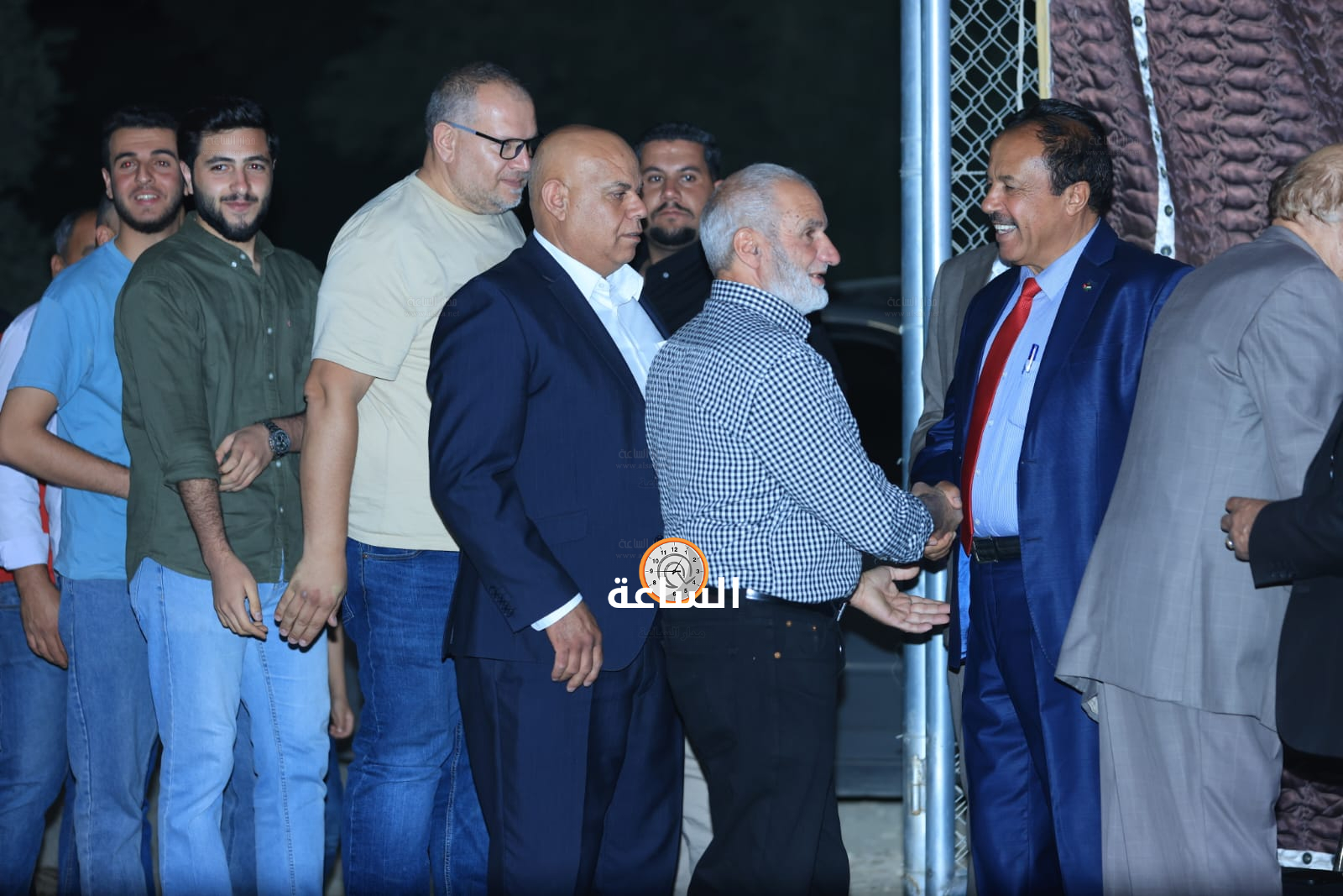 Madar Al-Saa Images 0.5287286172469982