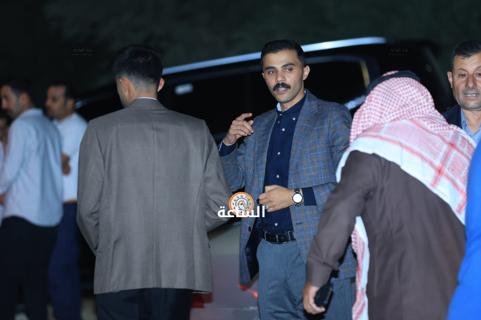 Madar Al-Saa Images 0.6191566619398092