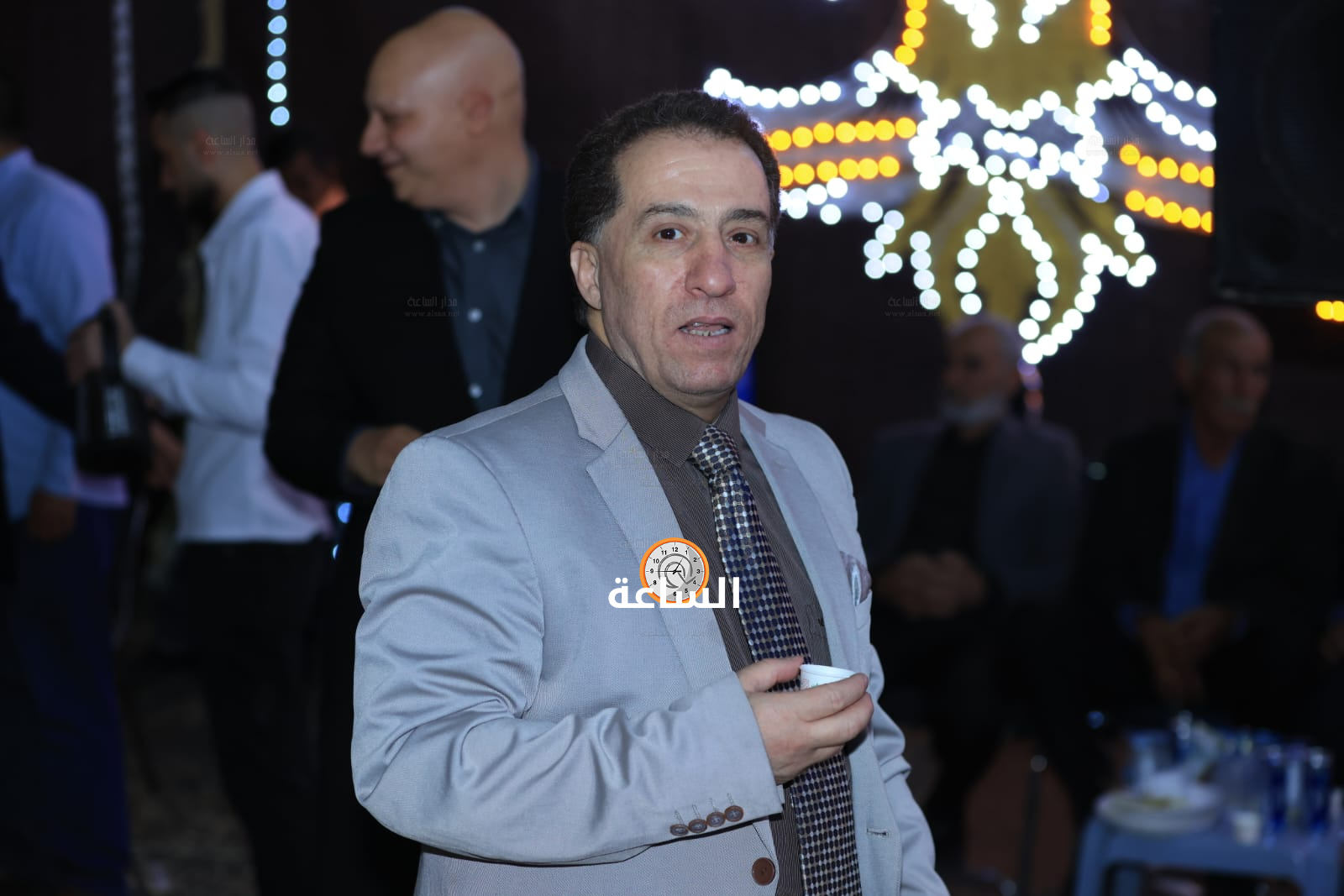 Madar Al-Saa Images 0.8157285821716317