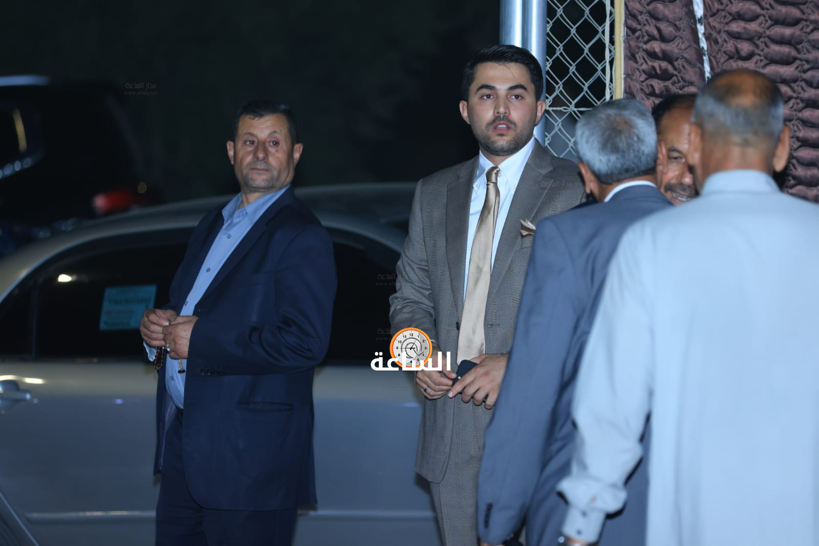 Madar Al-Saa Images 0.4270230187899132