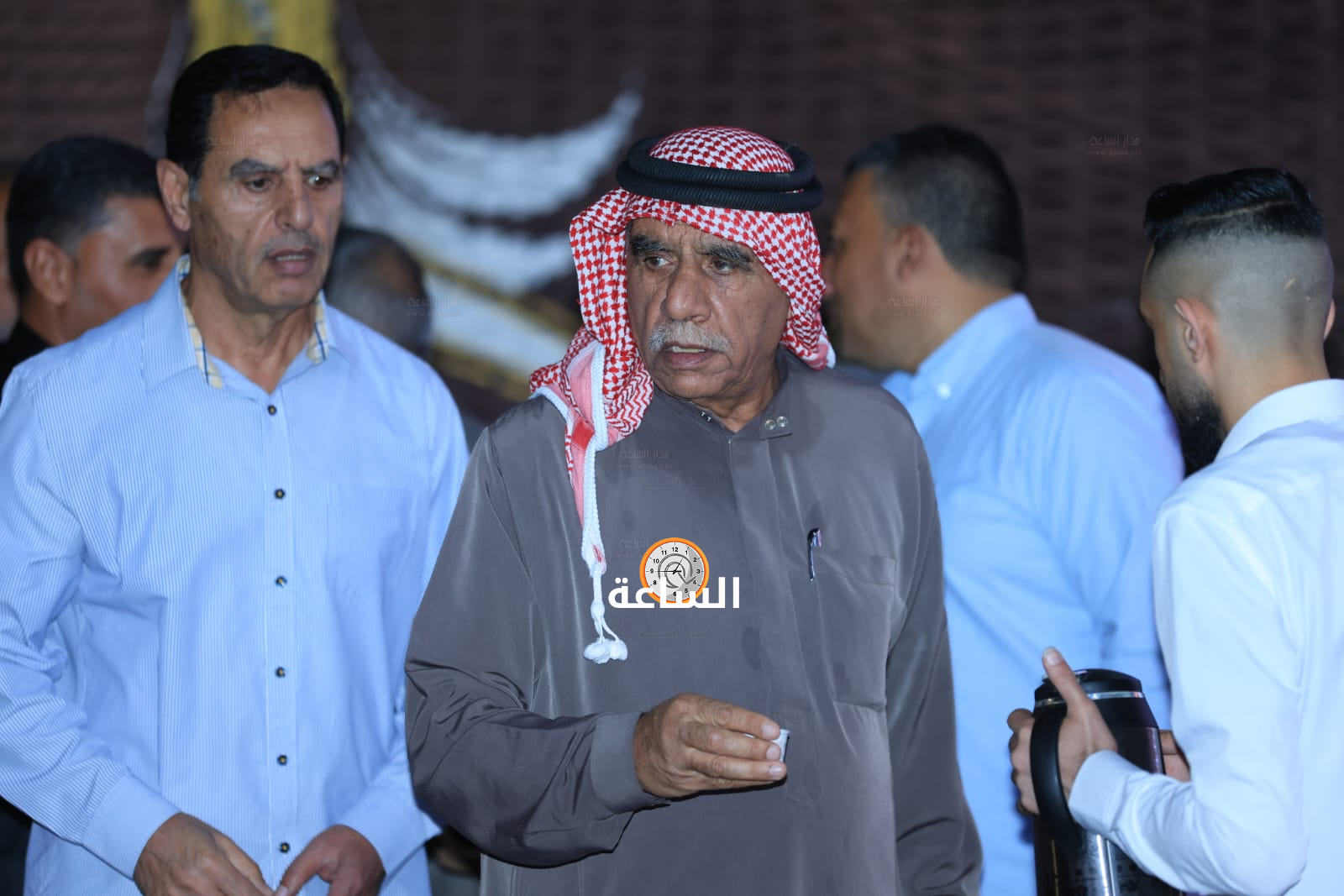 Madar Al-Saa Images 0.883476805395896