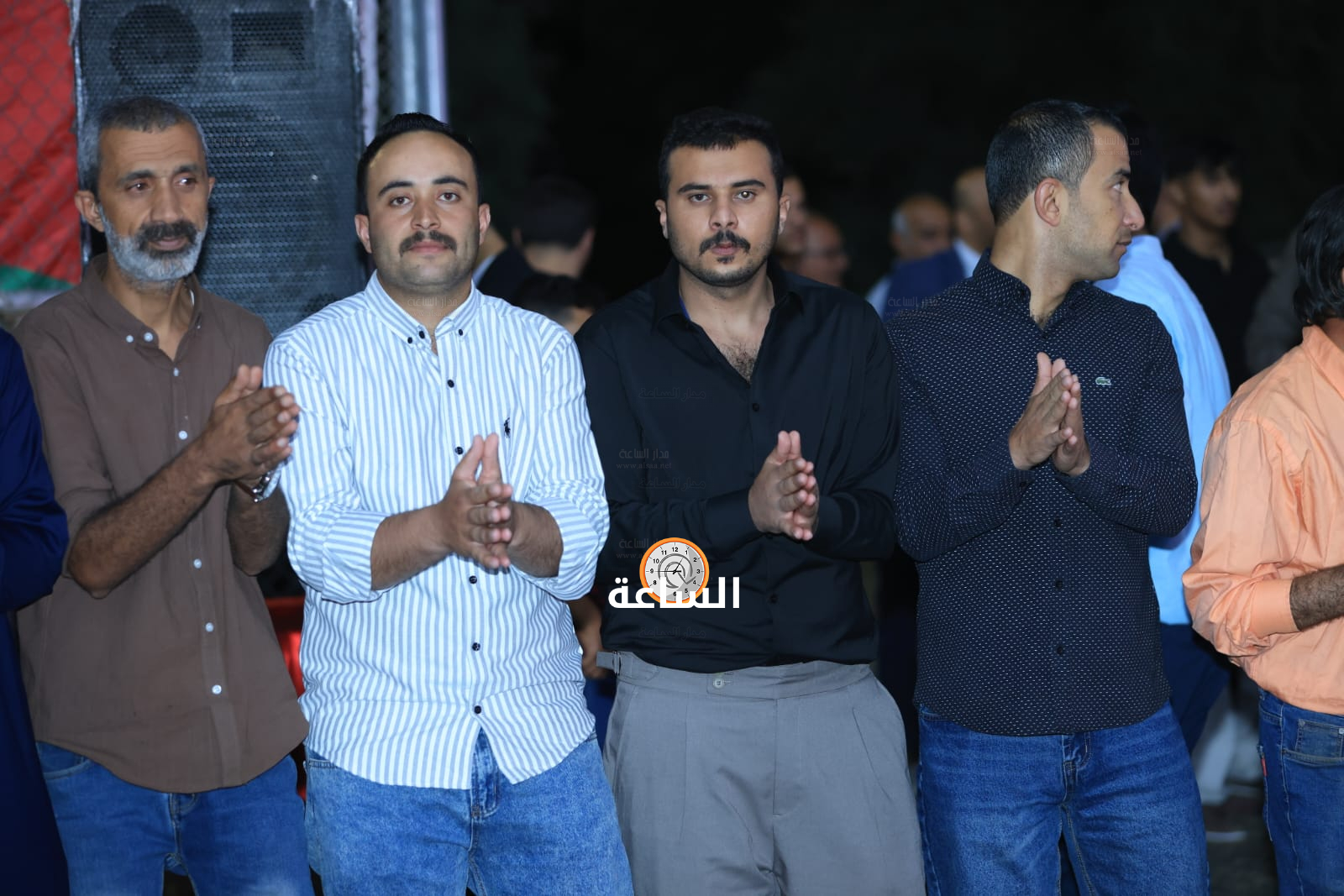 Madar Al-Saa Images 0.46017149265383395