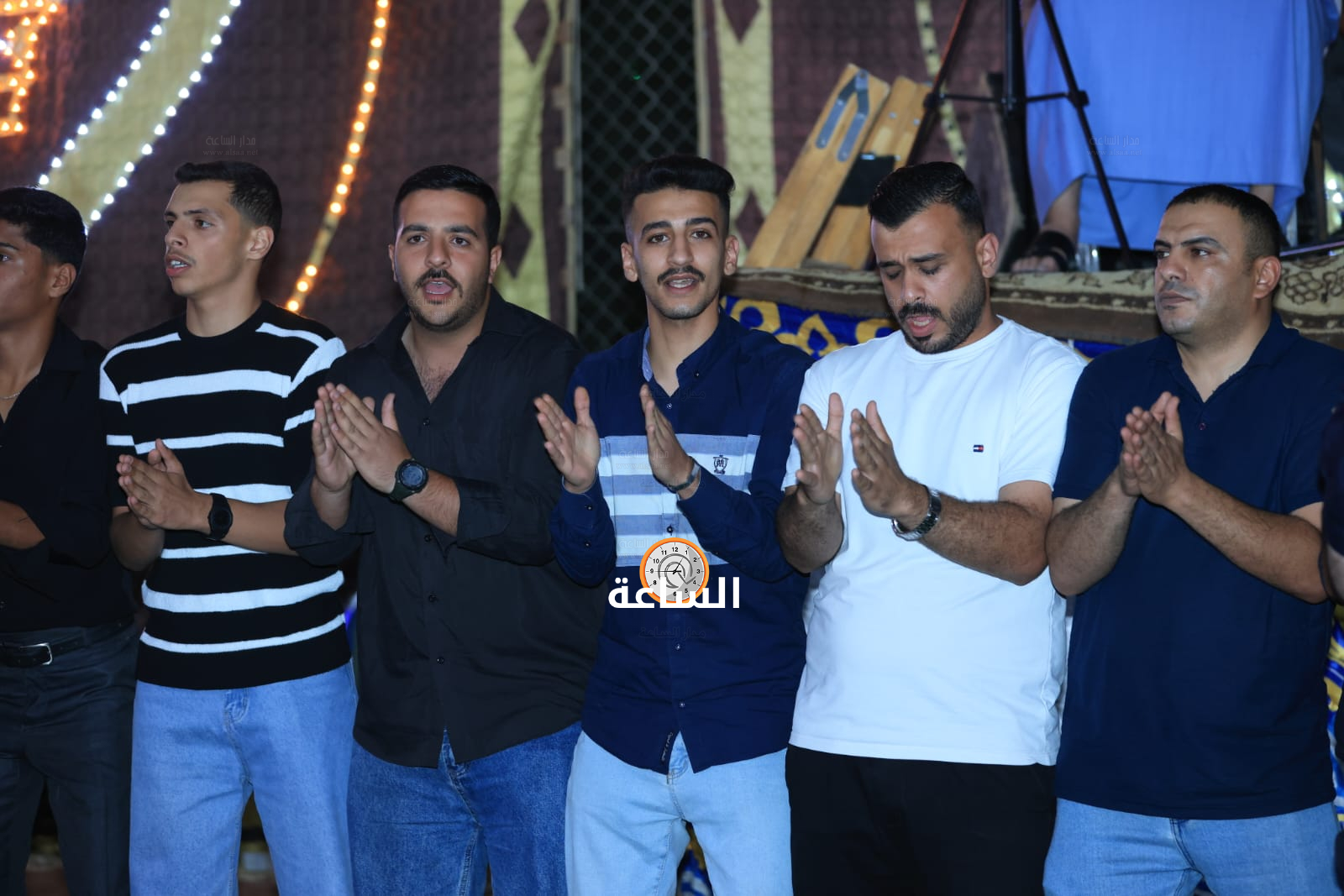 Madar Al-Saa Images 0.5566068764665018