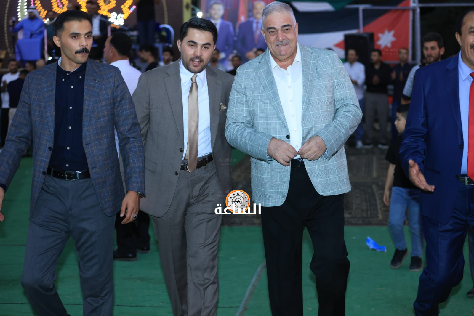 Madar Al-Saa Images 0.5243540558918082