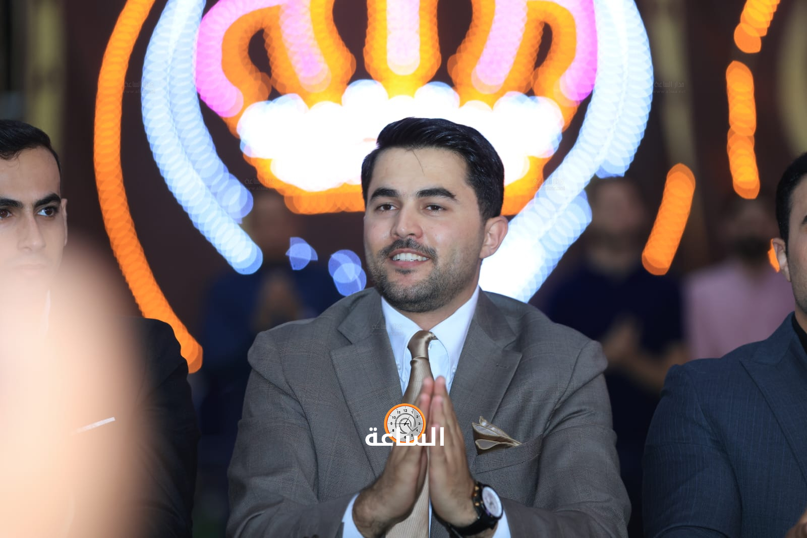 Madar Al-Saa Images 0.4316762845960074