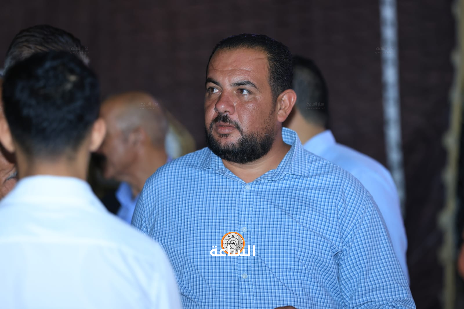 Madar Al-Saa Images 0.2527140634555751