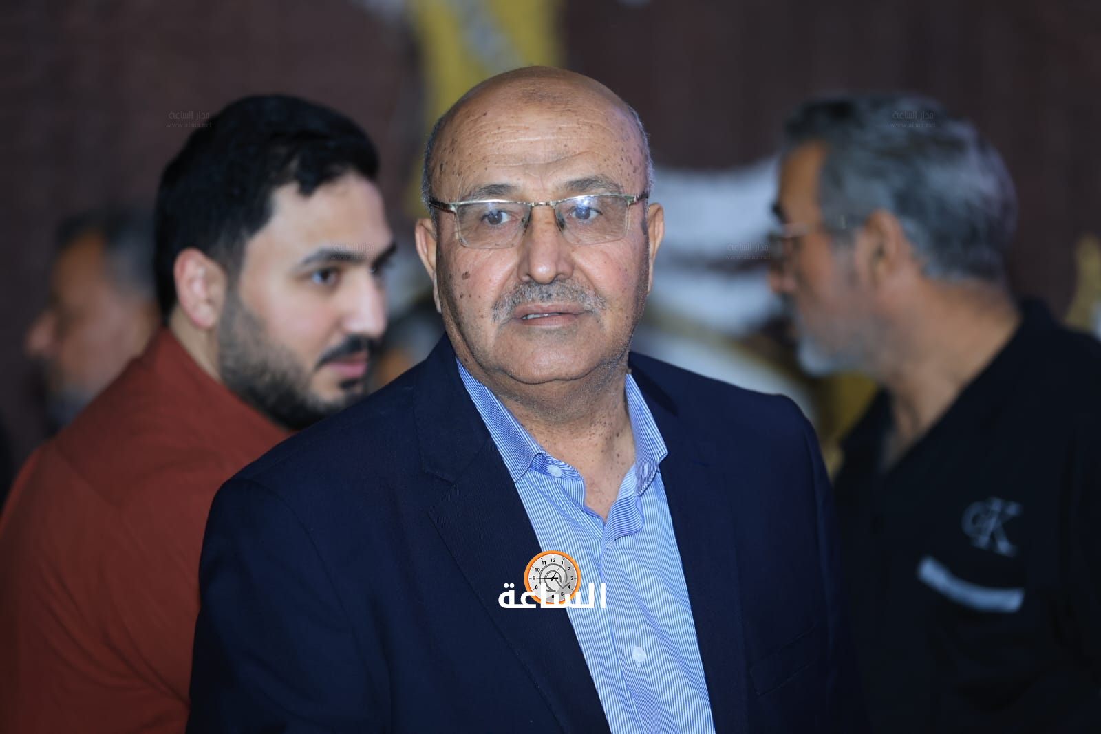 Madar Al-Saa Images 0.5166531359072509