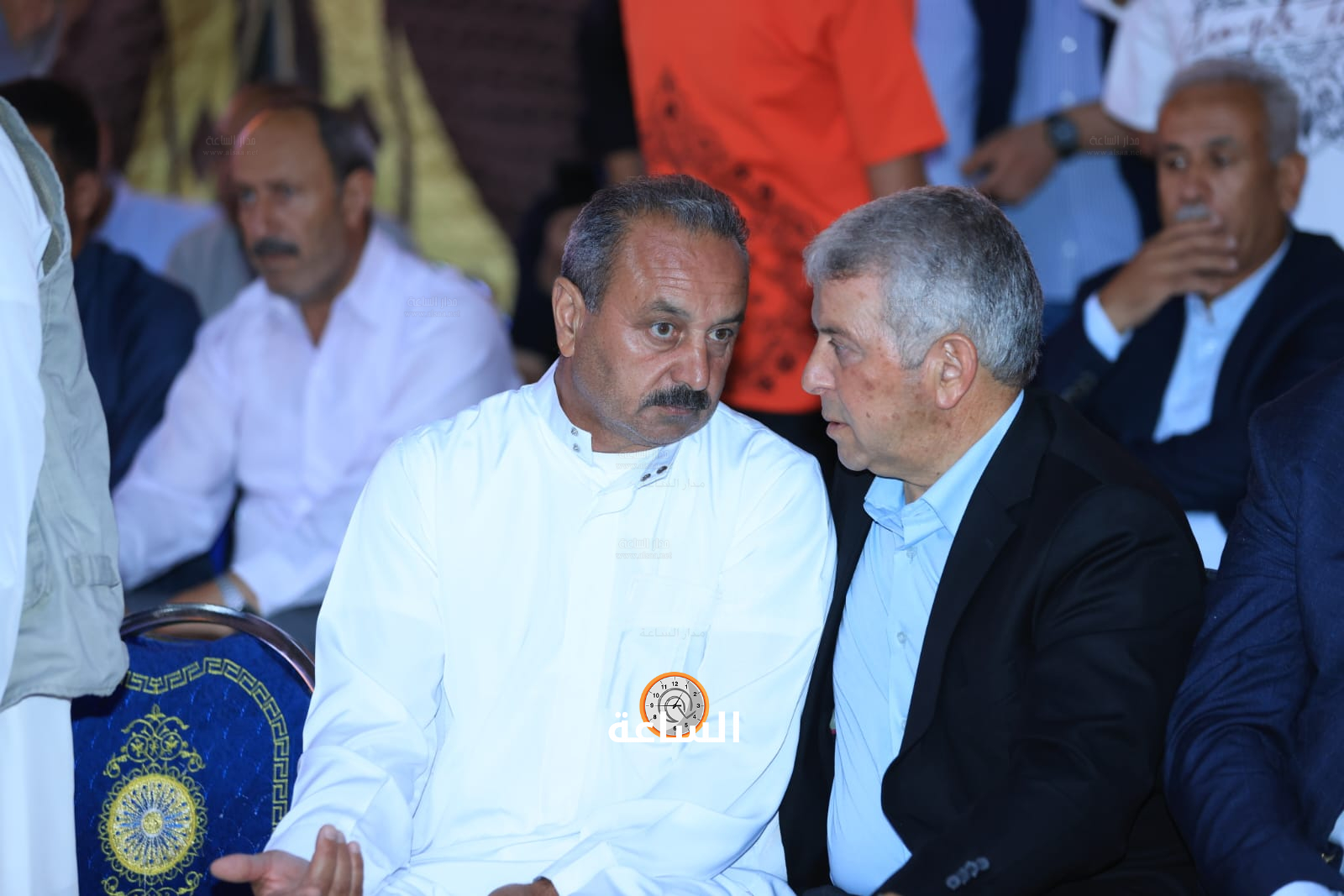 Madar Al-Saa Images 0.5540522128144904