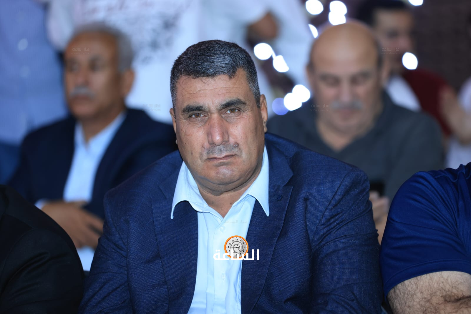 Madar Al-Saa Images 0.6790925582988709