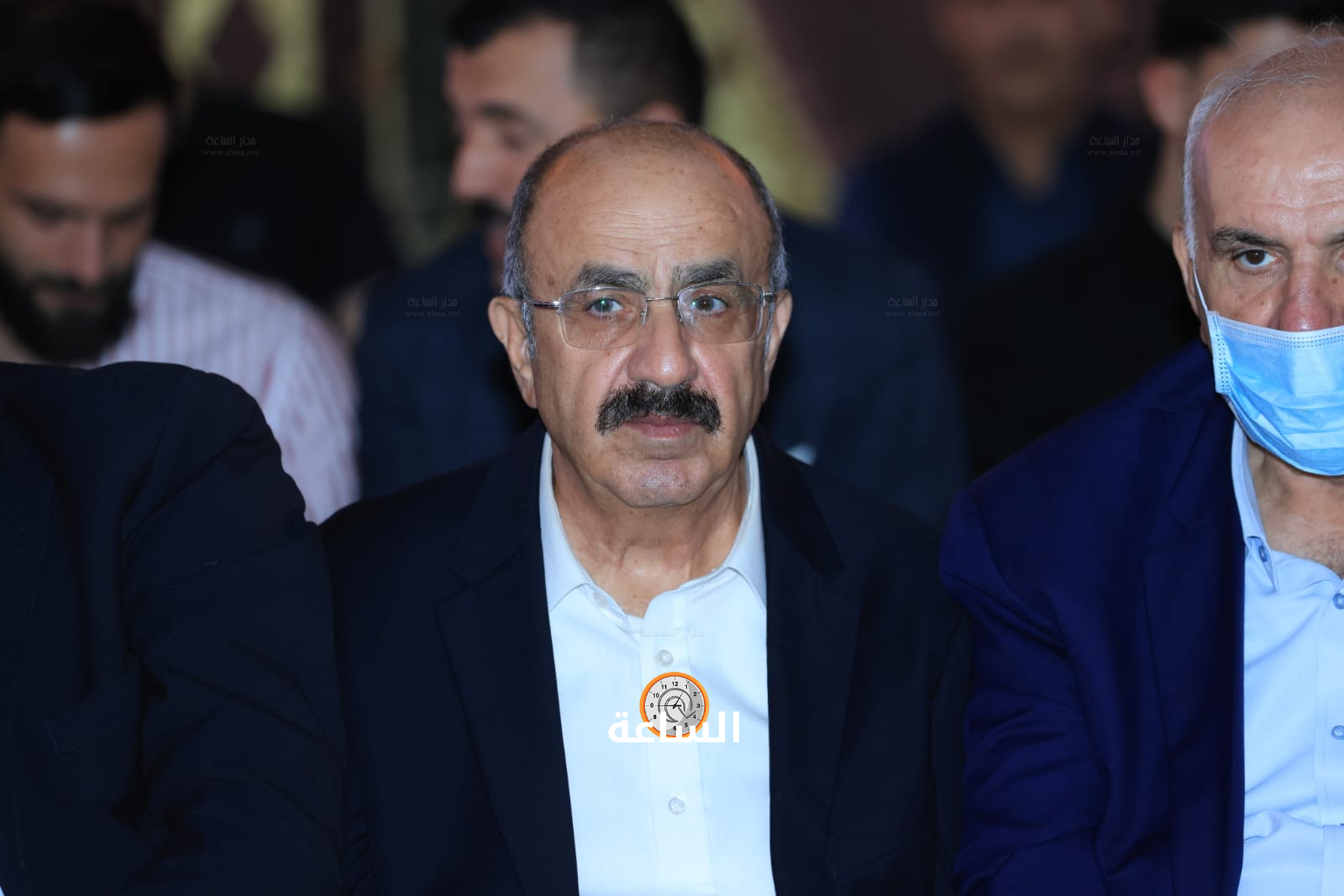 Madar Al-Saa Images 0.4229977609292014