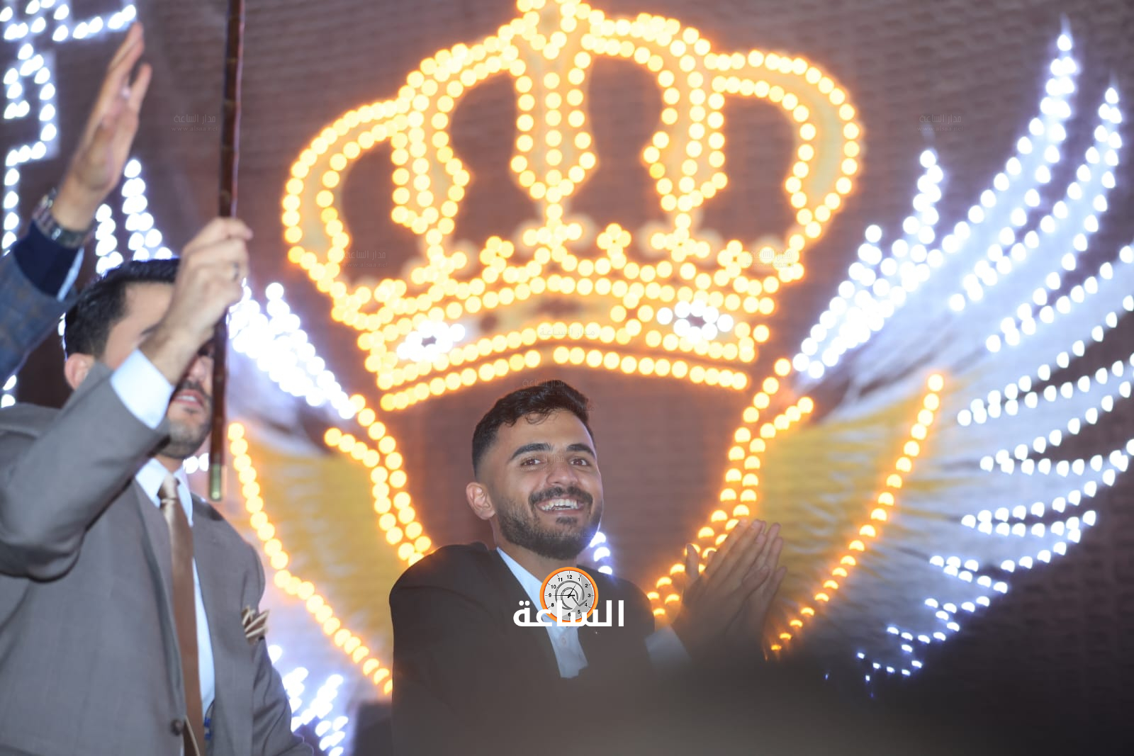 Madar Al-Saa Images 0.7639010253522031