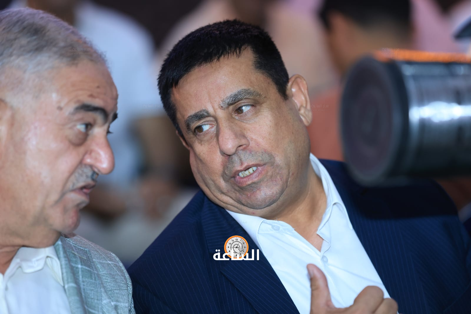 Madar Al-Saa Images 0.025393191525972525