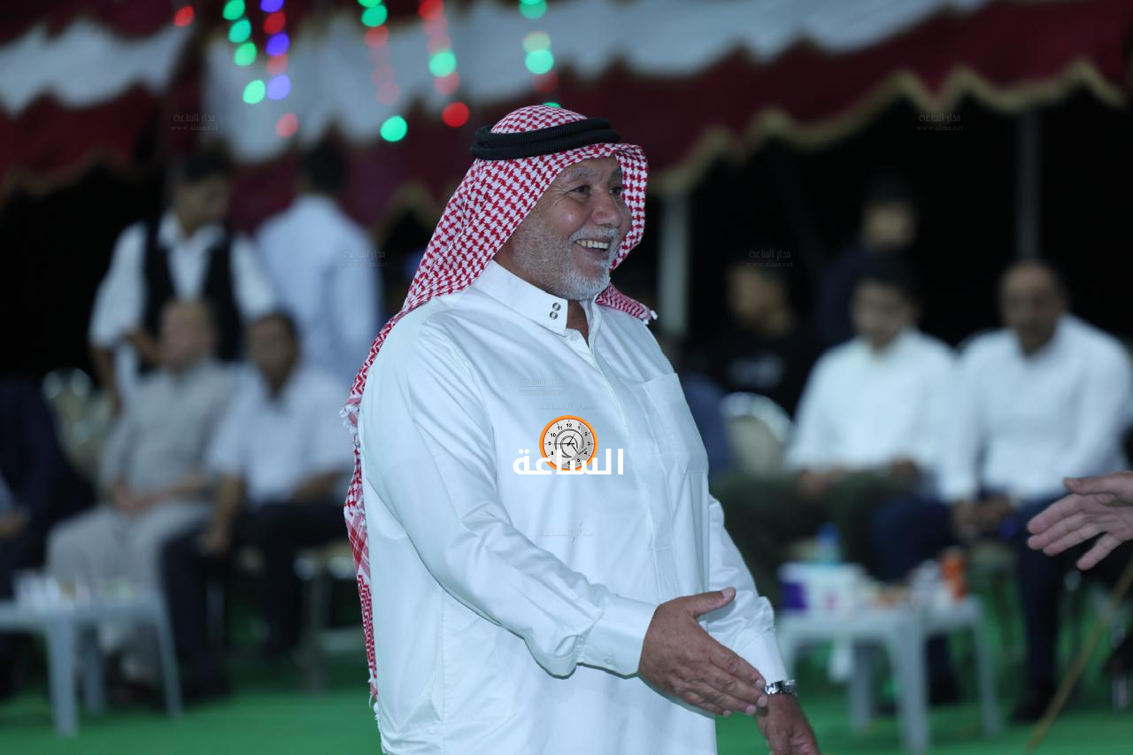 Madar Al-Saa Images 0.32818411384997137