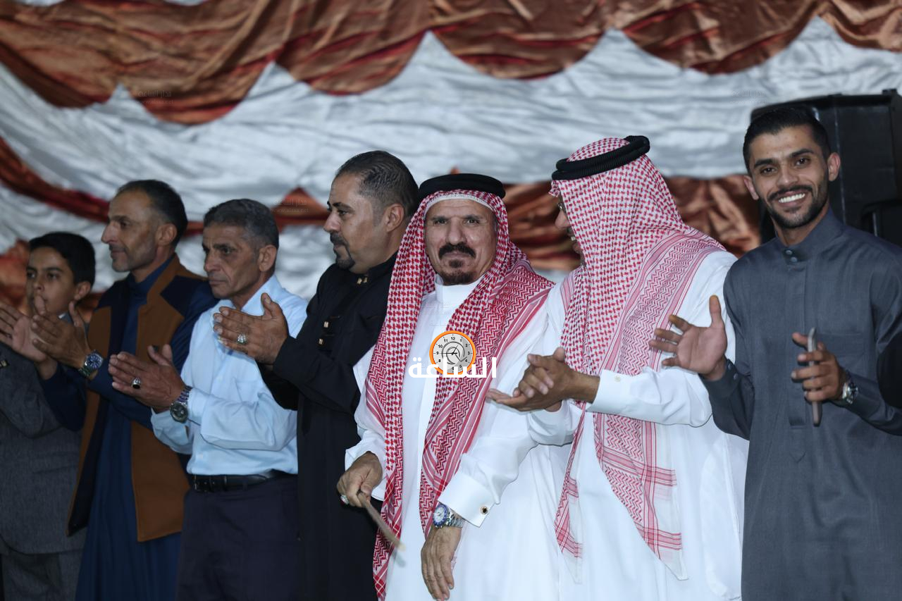 Madar Al-Saa Images 0.12996050343561738