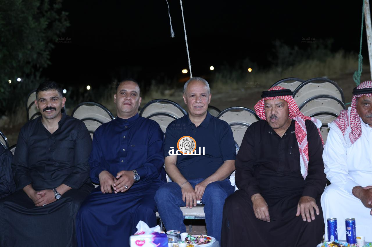 Madar Al-Saa Images 0.19305099194964082