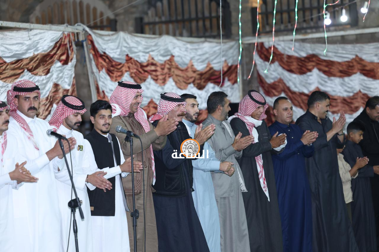 Madar Al-Saa Images 0.6221936955216582