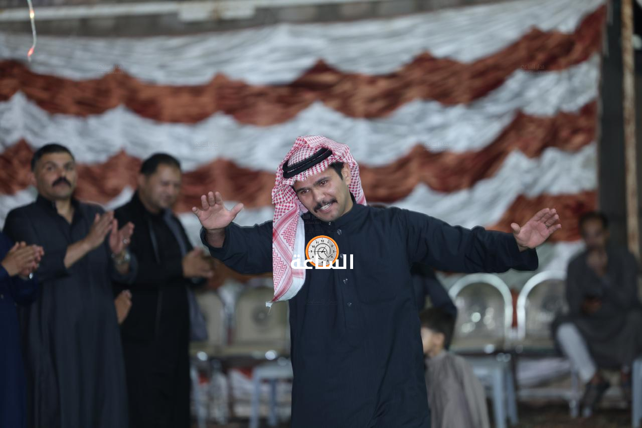 Madar Al-Saa Images 0.22512696691110046