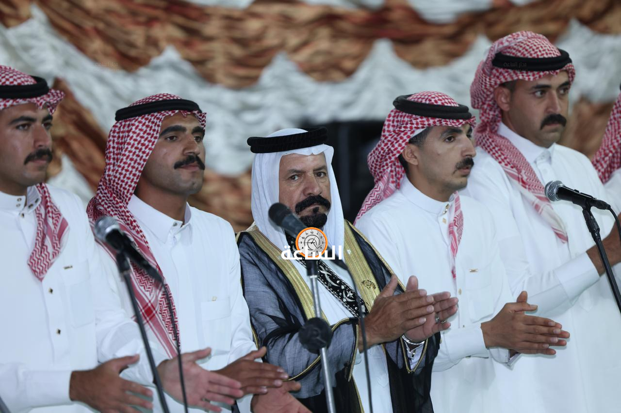 Madar Al-Saa Images 0.4898213468149988