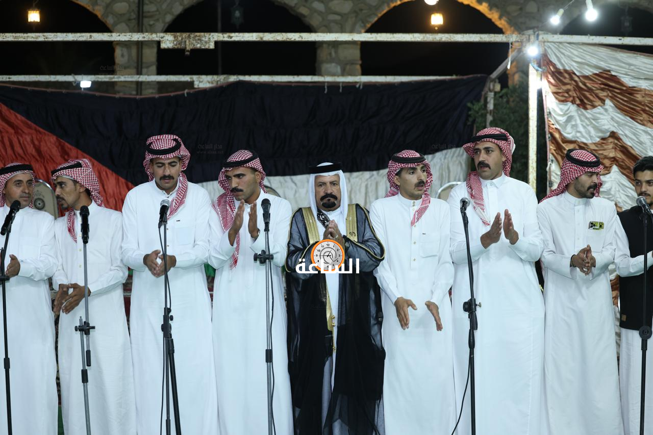 Madar Al-Saa Images 0.8654057770313378