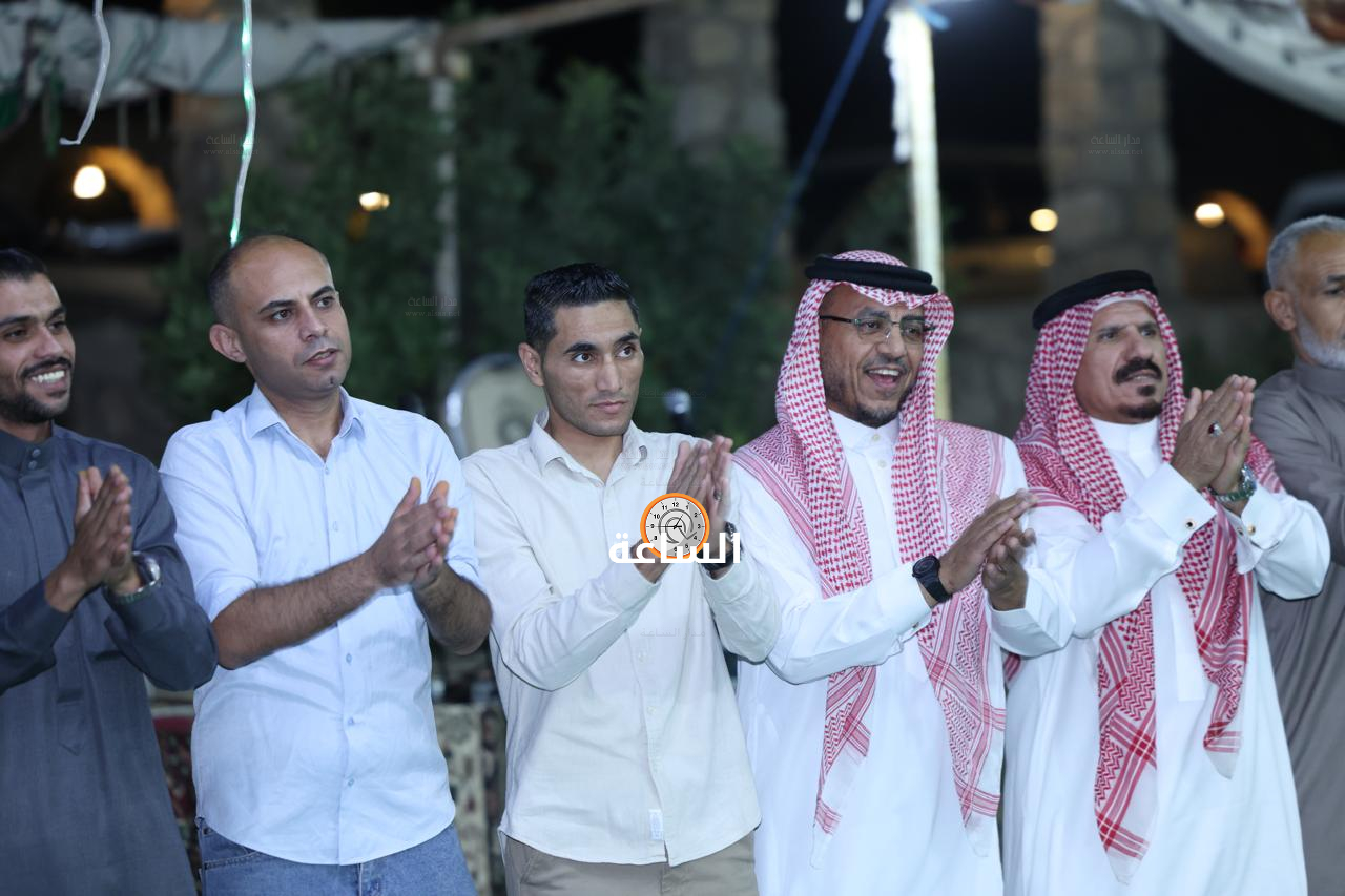 Madar Al-Saa Images 0.5199489552780785