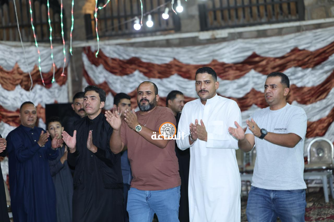 Madar Al-Saa Images 0.22449297447768612
