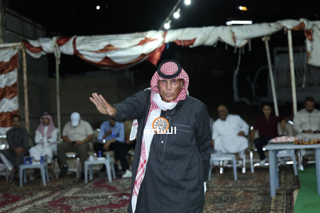Madar Al-Saa Images 0.11336130031371772