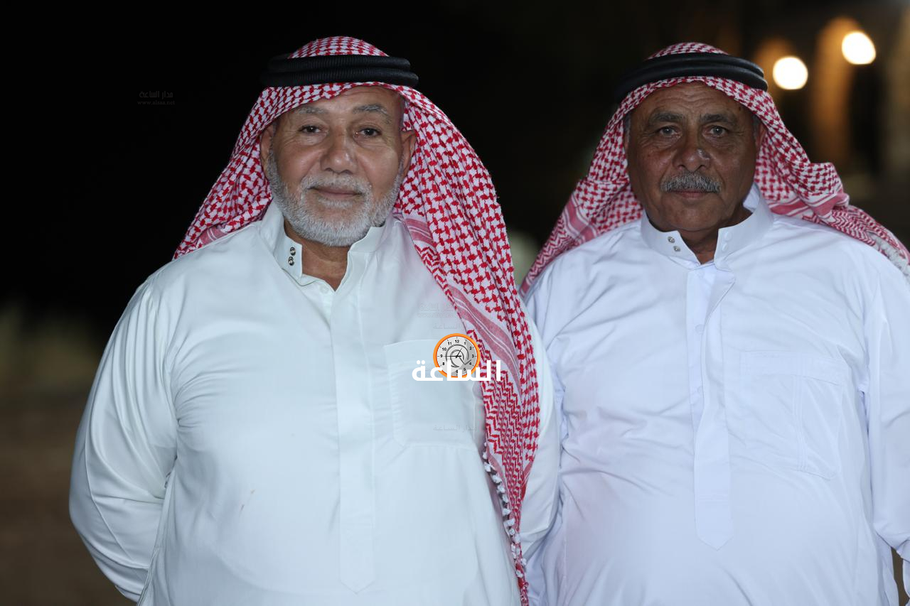 Madar Al-Saa Images 0.3346937278821105