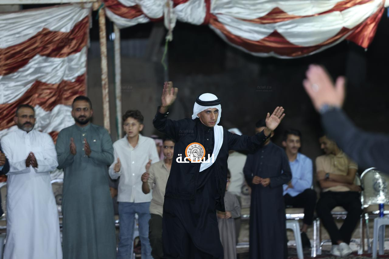 Madar Al-Saa Images 0.9320922073179402