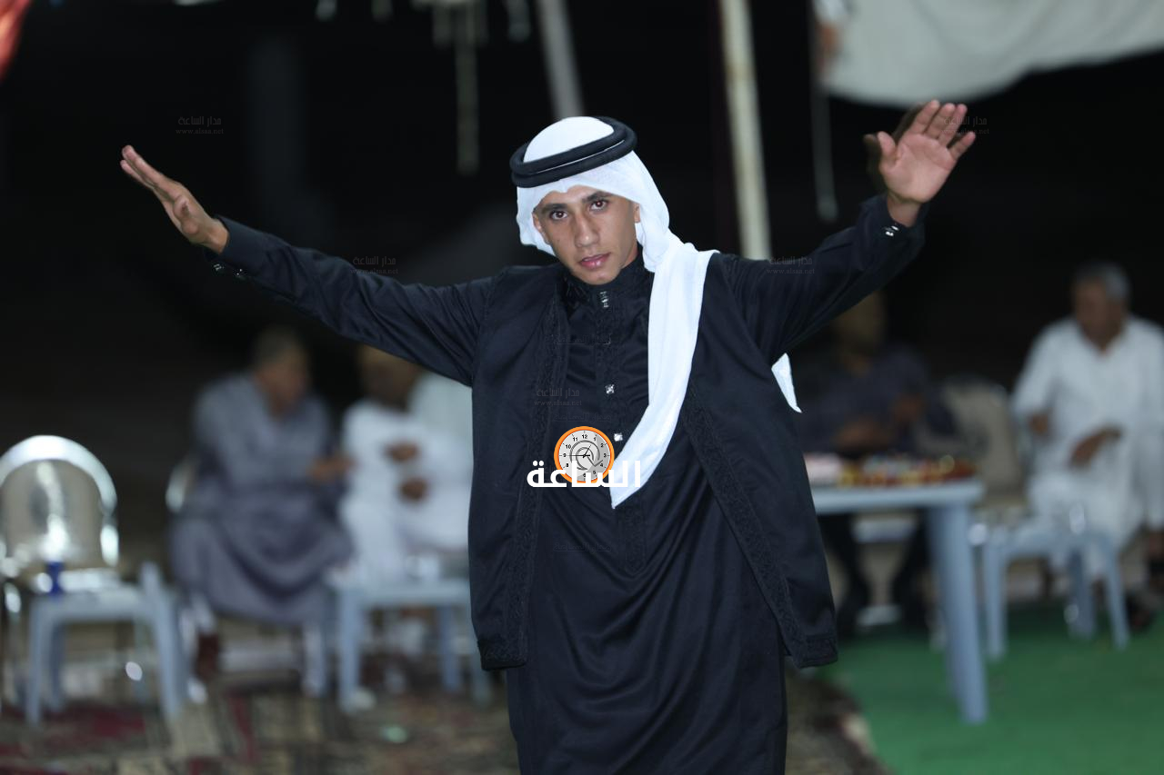 Madar Al-Saa Images 0.28512761591106295