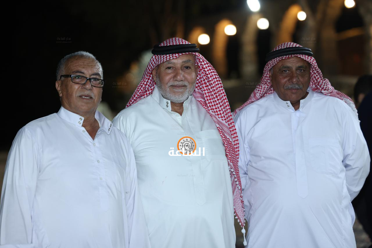 Madar Al-Saa Images 0.09451617553388414