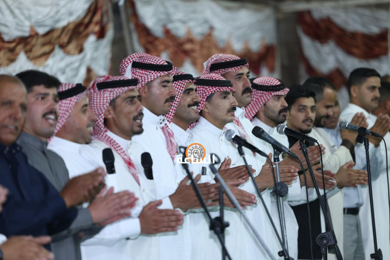 Madar Al-Saa Images 0.34218772392636754