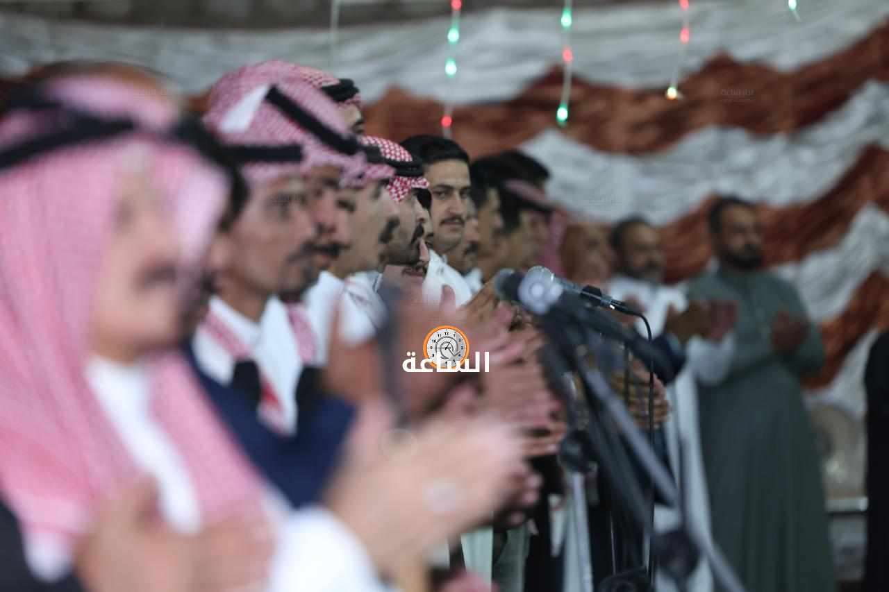 Madar Al-Saa Images 0.6098279545808806