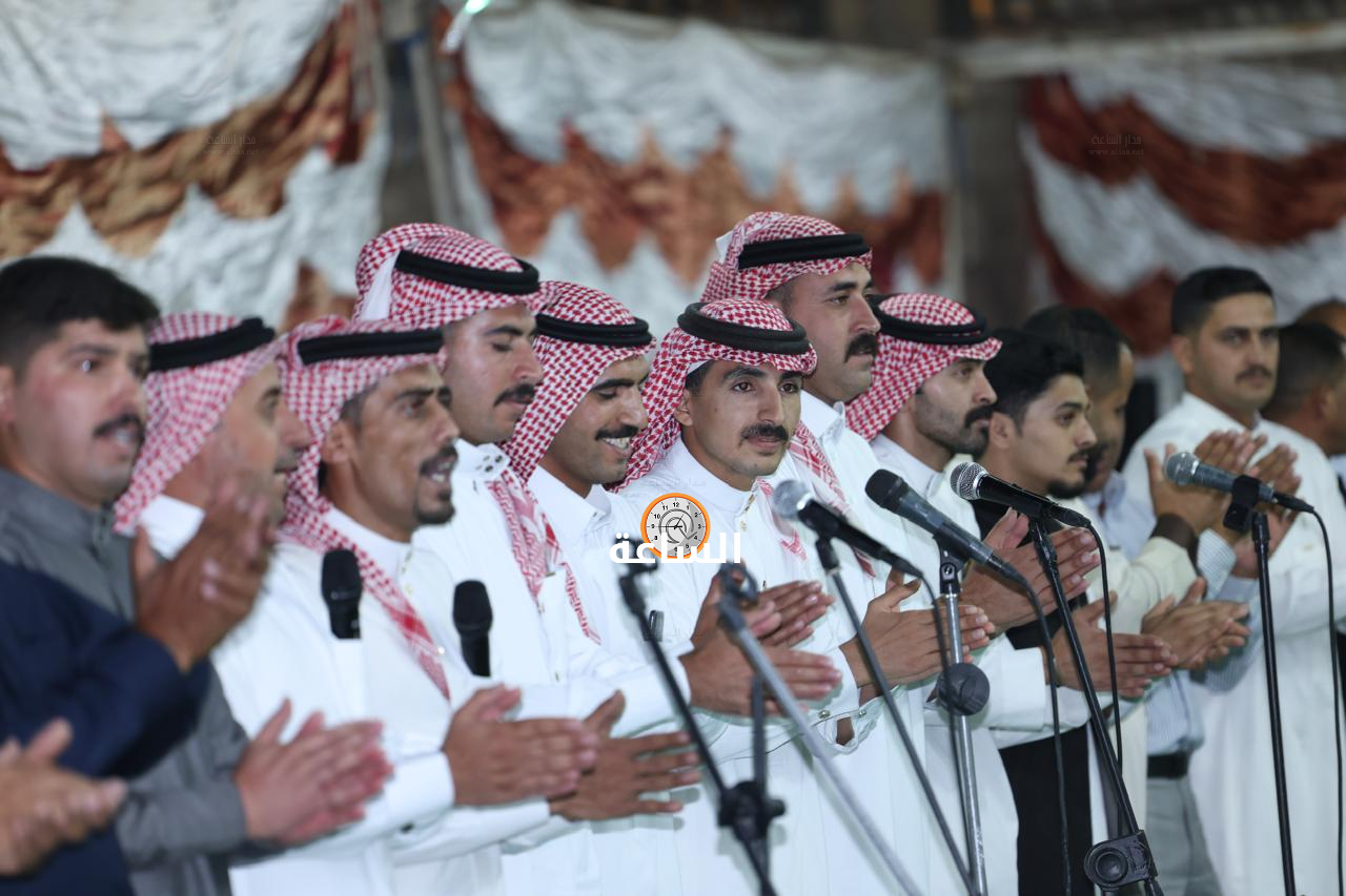 Madar Al-Saa Images 0.6208752725750603
