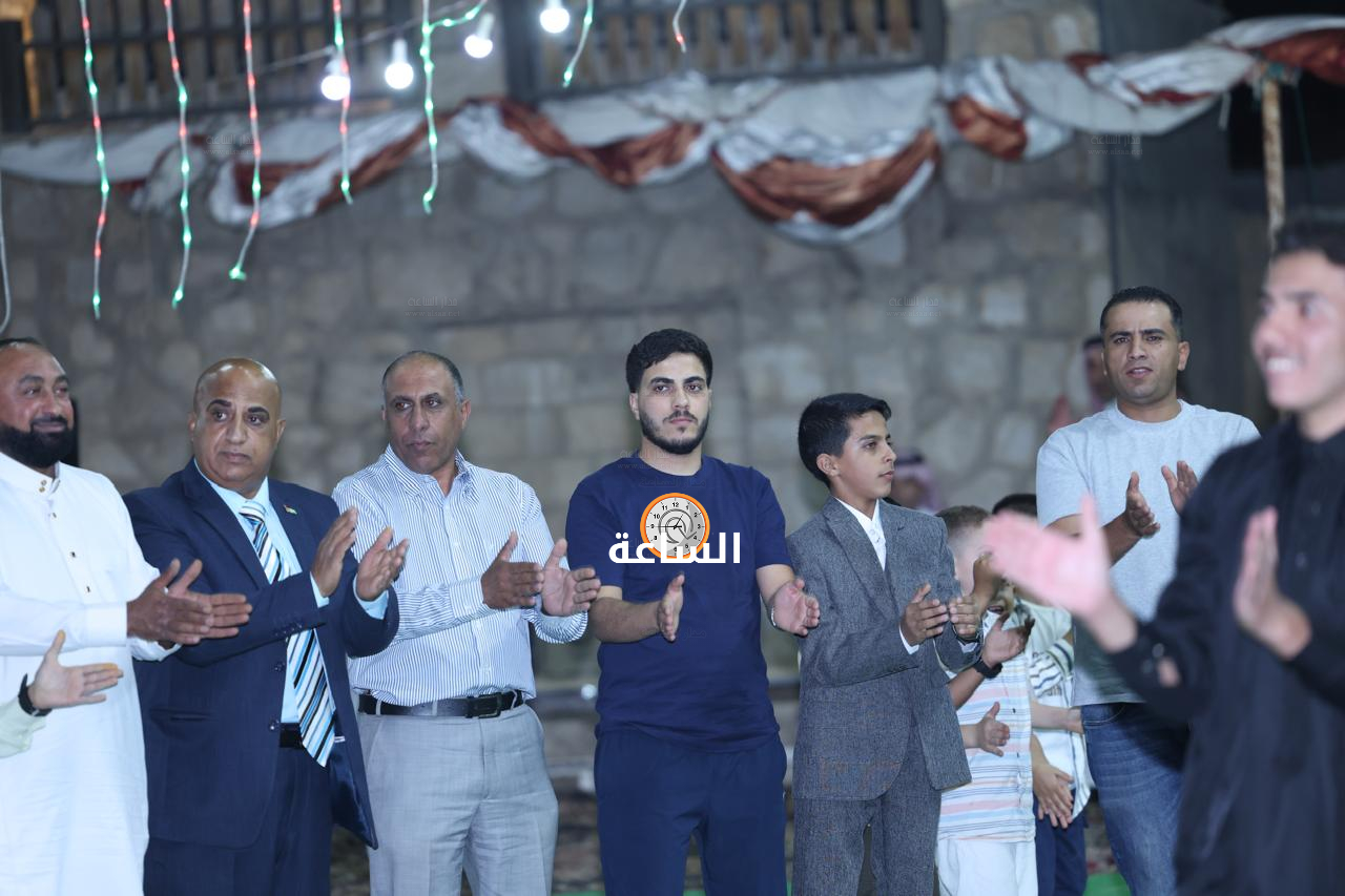 Madar Al-Saa Images 0.8619308182433915