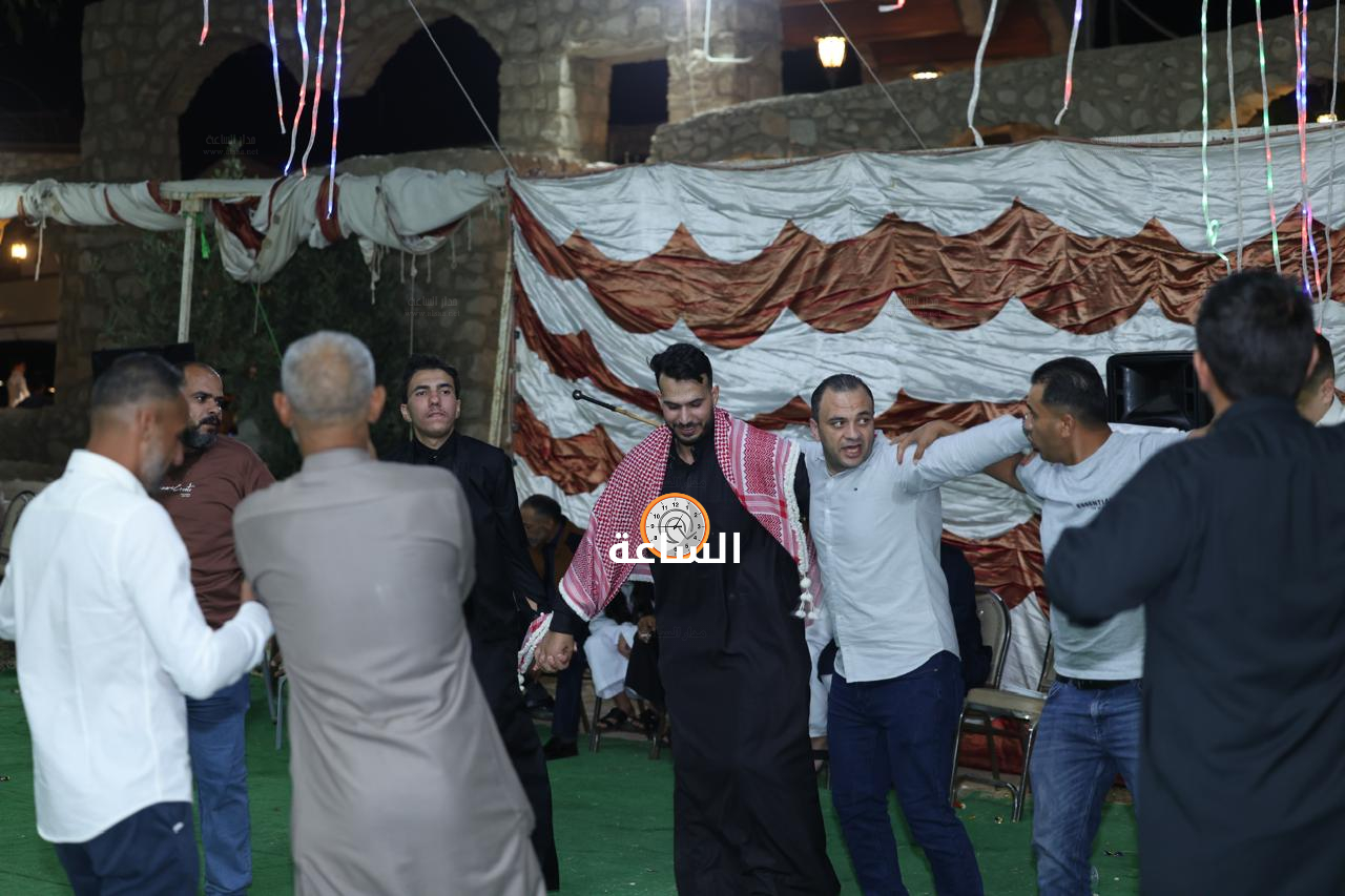 Madar Al-Saa Images 0.5961903963791373