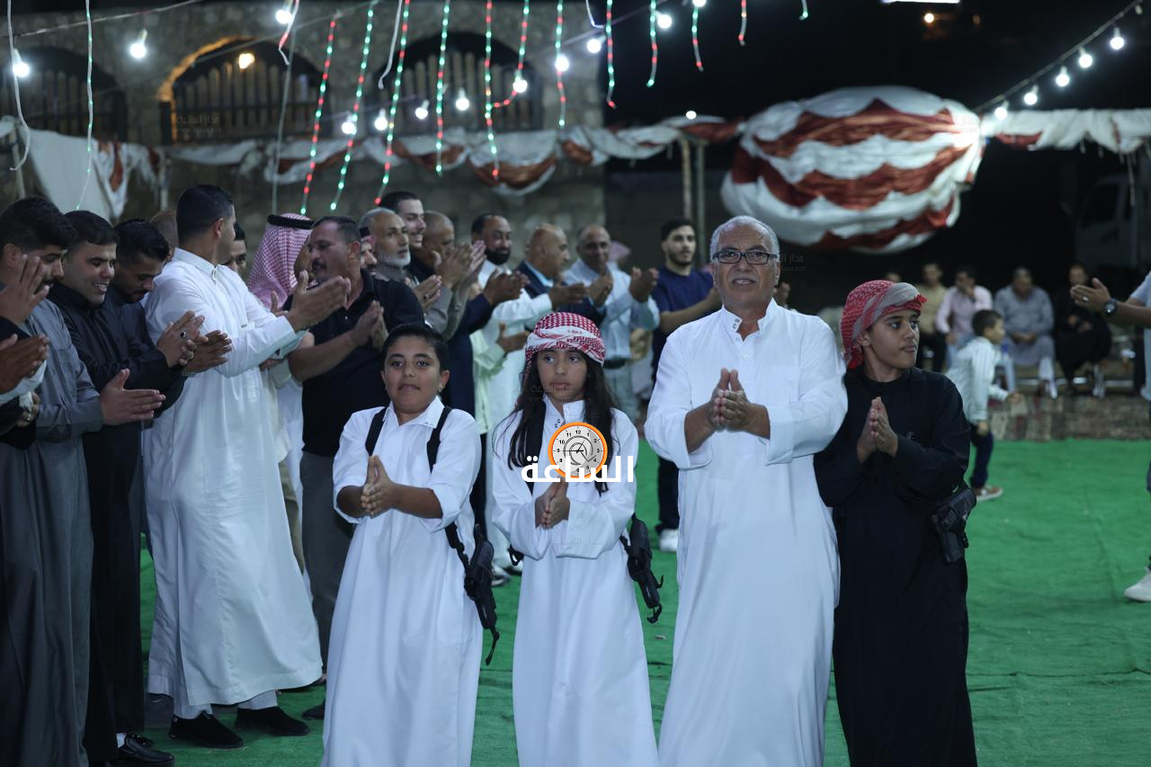 Madar Al-Saa Images 0.07149858567958634