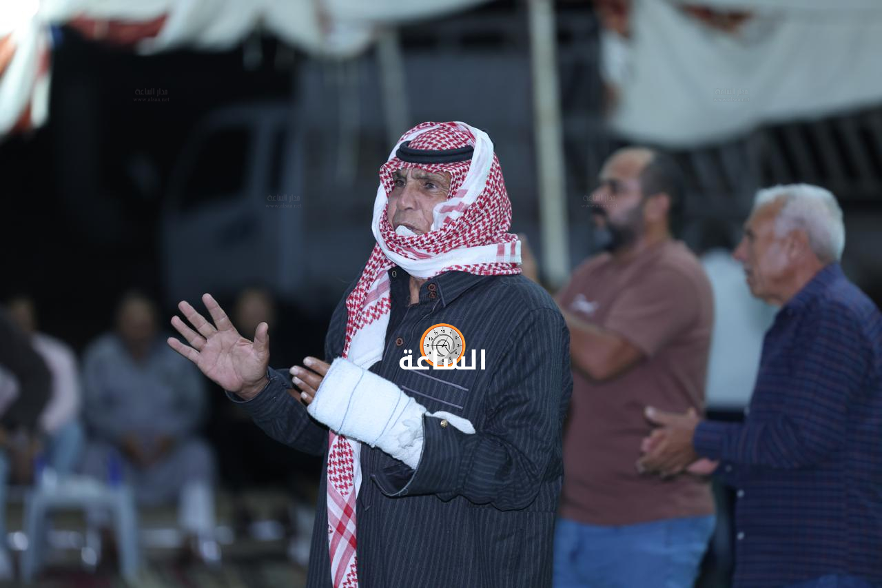 Madar Al-Saa Images 0.8933802200610335