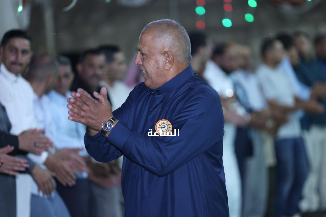 Madar Al-Saa Images 0.6336203750117209