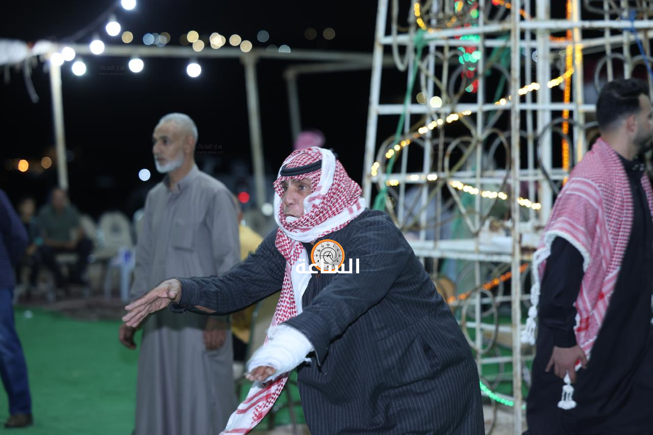 Madar Al-Saa Images 0.2637869222860555