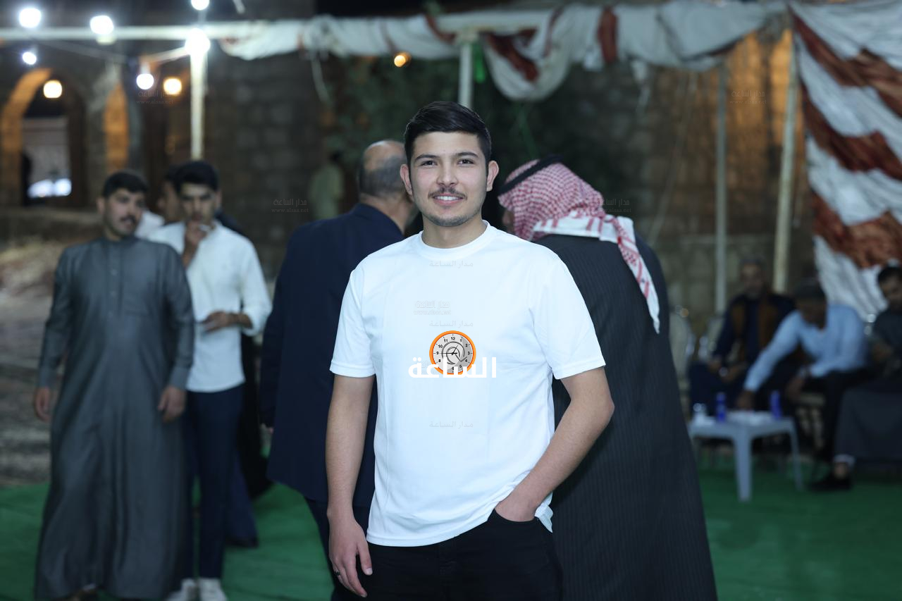 Madar Al-Saa Images 0.49354719016570603