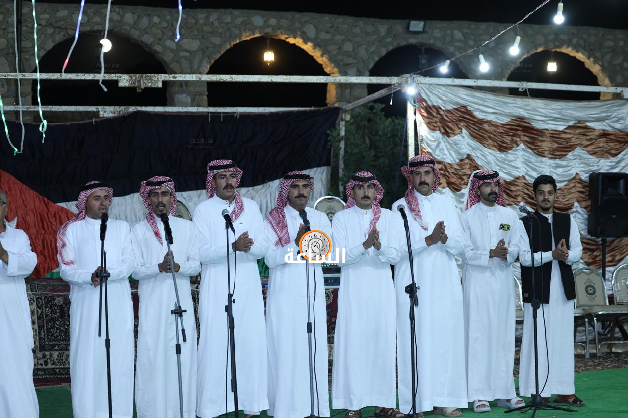Madar Al-Saa Images 0.2744319067340132
