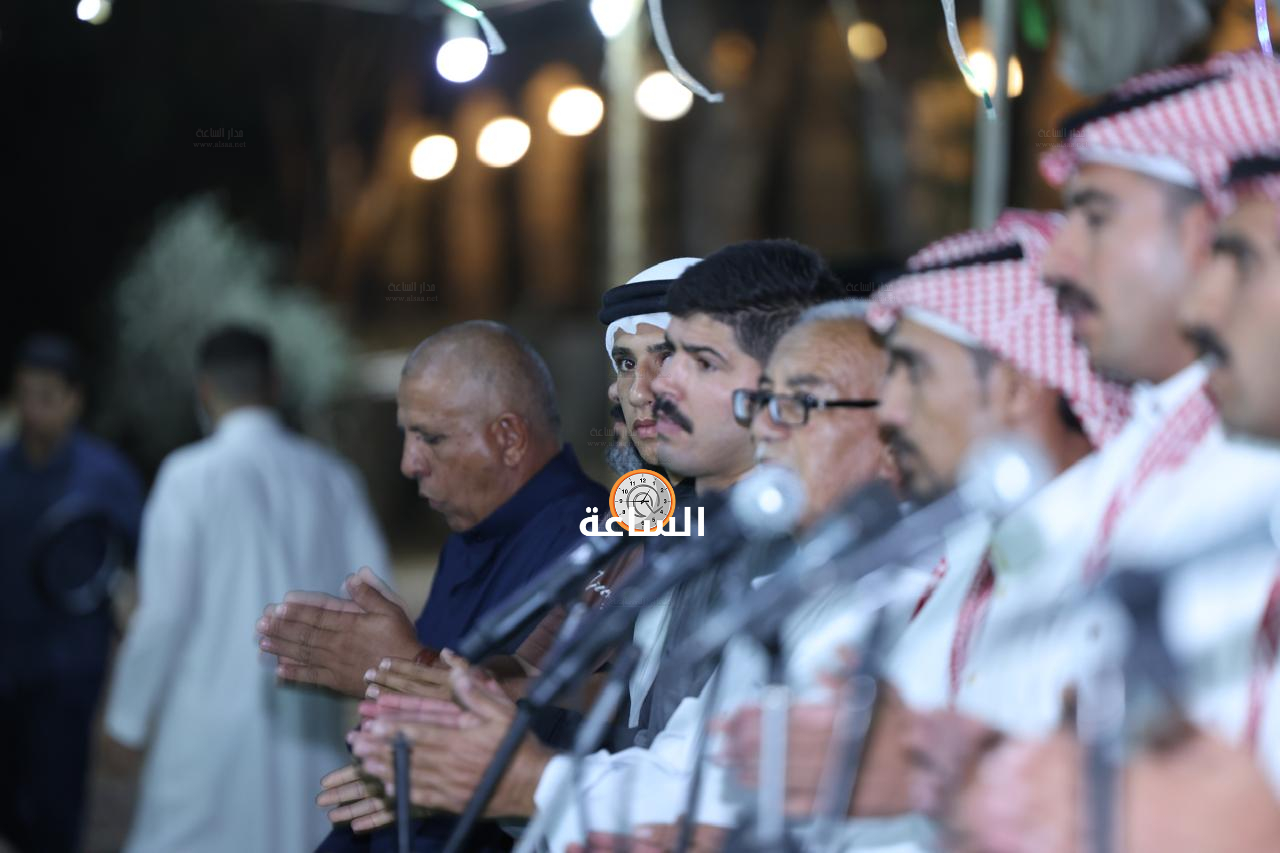 Madar Al-Saa Images 0.06615455128423431