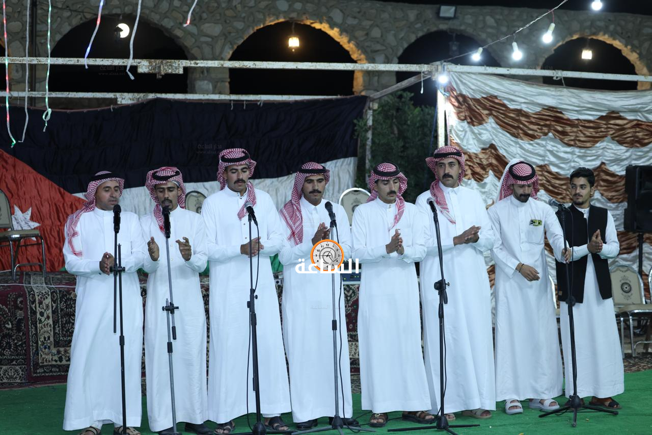 Madar Al-Saa Images 0.9789385553421228