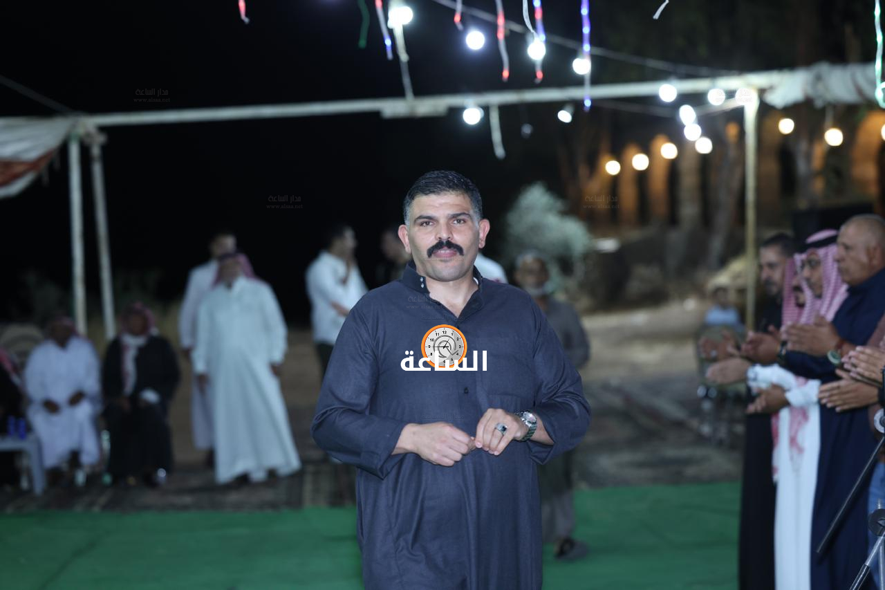Madar Al-Saa Images 0.0371552973469802