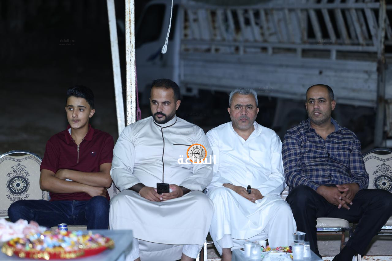 Madar Al-Saa Images 0.7430980753222017