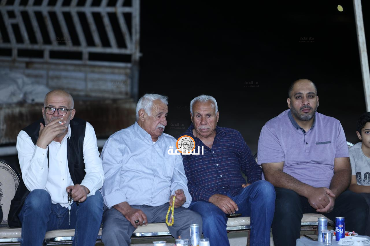 Madar Al-Saa Images 0.965642235243991