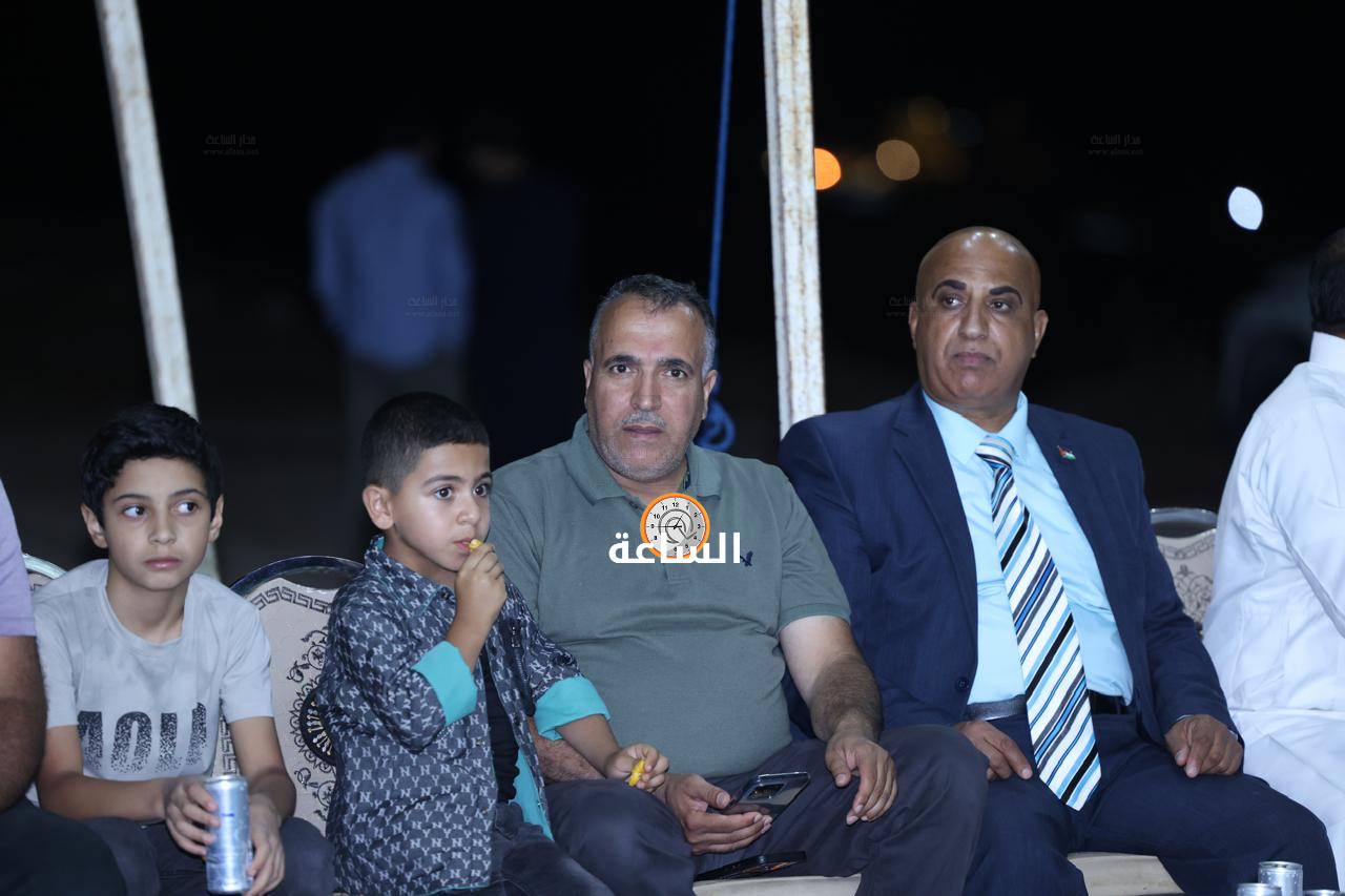 Madar Al-Saa Images 0.6782709523815655