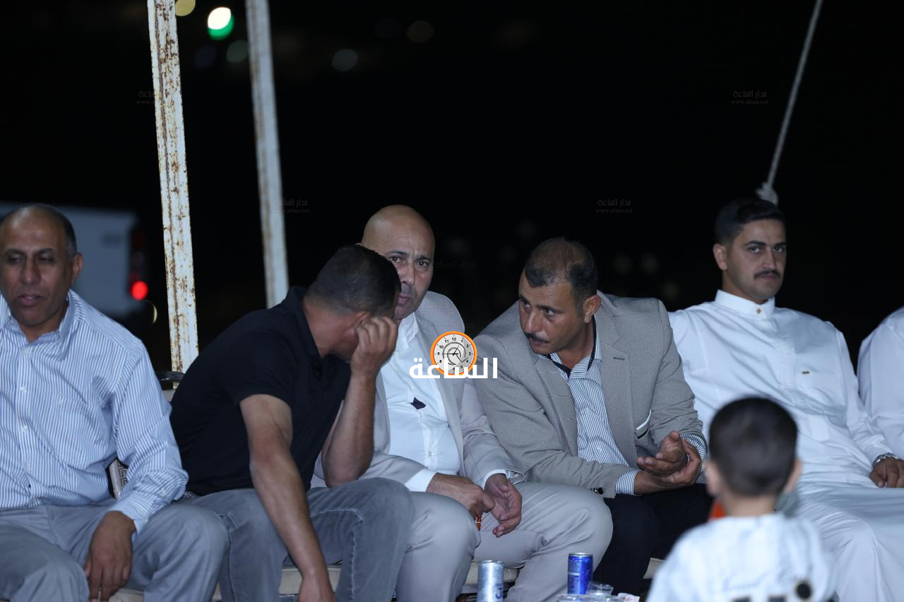 Madar Al-Saa Images 0.07284758936322311