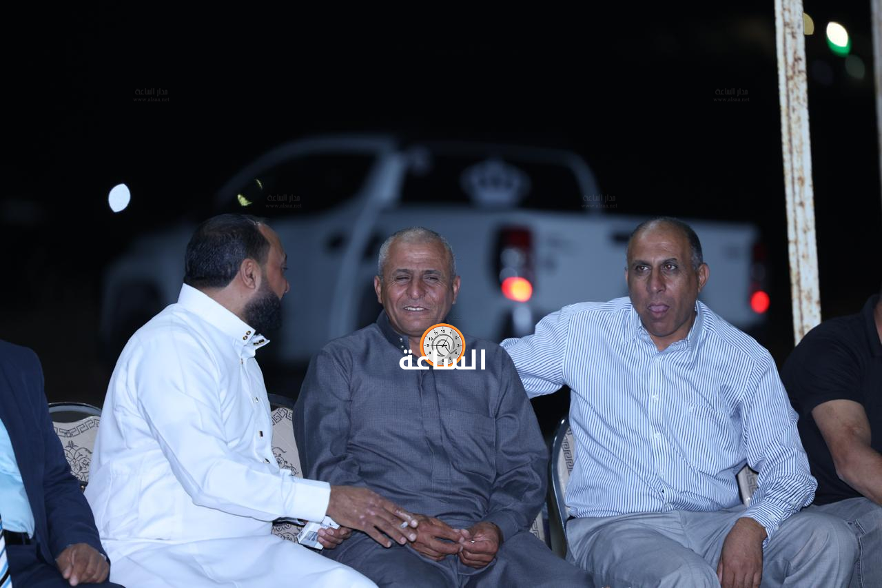 Madar Al-Saa Images 0.207839813911608
