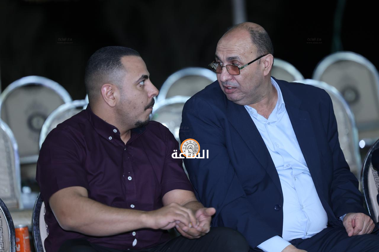 Madar Al-Saa Images 0.3784003338801807